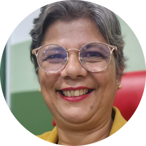 CLECIA RIBEIRO DIAS BEZERRA