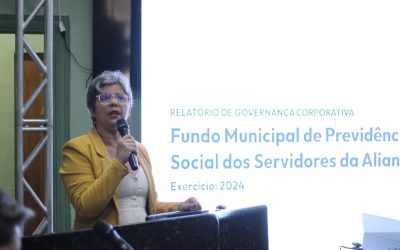 1ª AUDIENCIA PUBLICA DO ALIANCAPREV